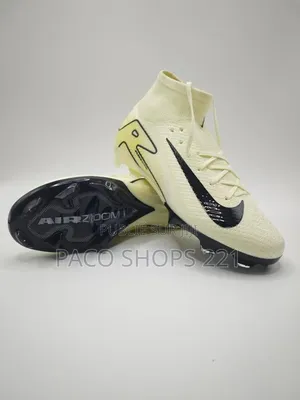 Nike Superfly 10 Academy Mercurial