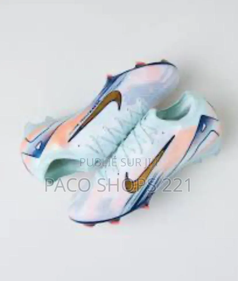 Nike Superfly 10 Academy Mercurial