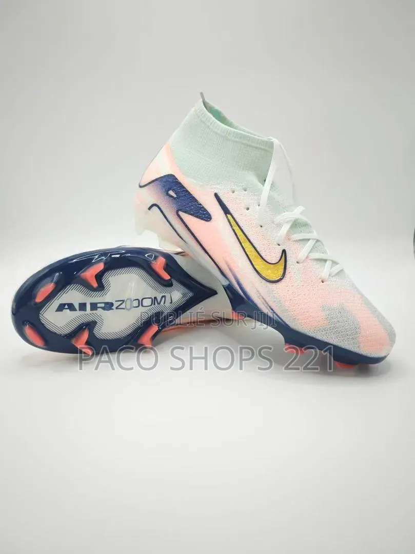 Nike Superfly 10 Academy Mercurial