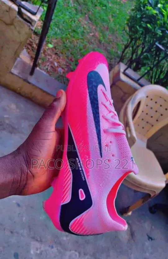 Nike Superfly 10 Academy Mercurial
