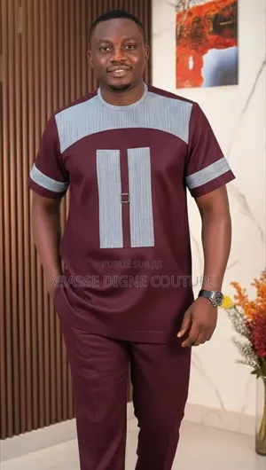 Abasse Digne Couture