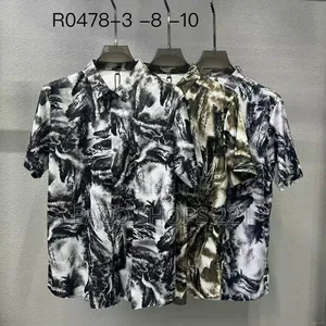 Shirts Festival Pure Cotton