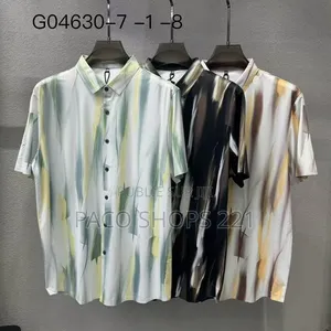 Shirts Festival Pure Cotton