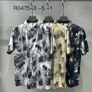 Shirts Festival Pure Cotton