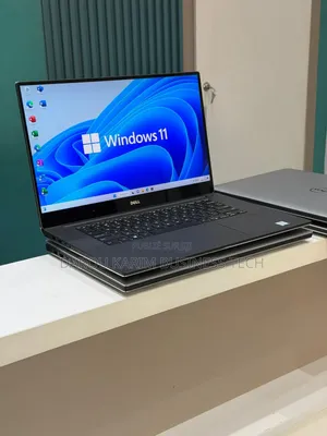 Nouveau Dell XPS 15 9560 16GB Intel Core i7 SSD 512GB