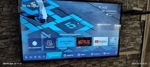 Télévision Anti Casse À Vendre 55 Pouces