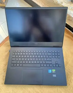 Ordinateur portable HP Omen 16 16GB Intel Core i5 SSD 512GB