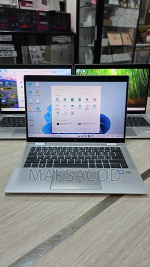 HP EliteBook x360 1030 G4 16GB Intel Core i7 SSD 256GB
