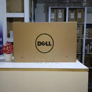 Ordinateur portable Dell Latitude 15 3570 8GB Intel Core i5 HDD 500GB
