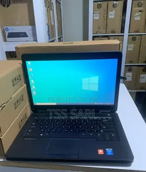 Ordinateur portable Dell Latitude E5440 8GB Intel Core i5 HDD 500GB