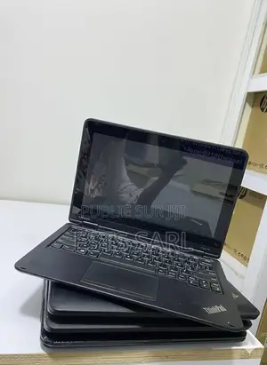 Ordinateur portable Lenovo ThinkPad 11e 8GB Intel Celeron SSD 128GB