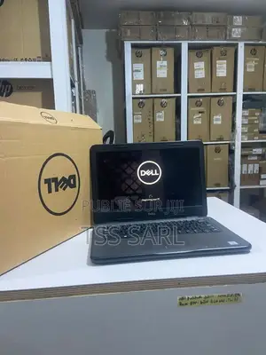 Ordinateur portable Dell Latitude 3301 8GB Intel Core i5 SSD 256GB