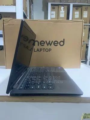 Ordinateur portable Dell Latitude 7320 32GB Intel Core i7 SSD 1T