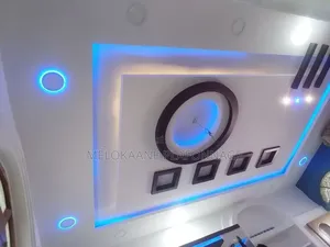 Faux Plafond Plâtre Ba13