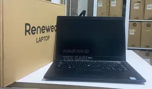 Ordinateur portable Dell Latitude 7480 8GB Intel Core i7 SSD 256GB