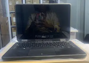Ordinateur portable Dell Latitude 11 3190 8GB Intel SSD 256GB