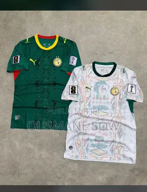Maillot Coupe Du Monde