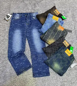 Pantalon Frienne