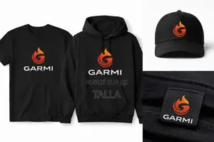 Garmi Made in Sn