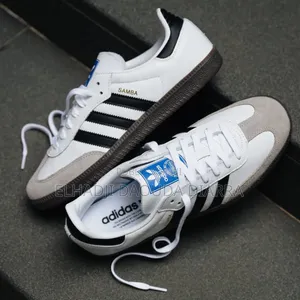 Adidas Samba Og