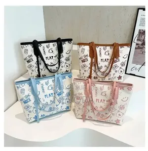 Sac Fourre Tout Original