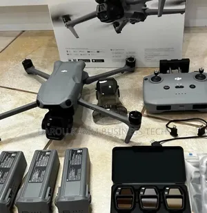Dji Air 3s Fly More Combo