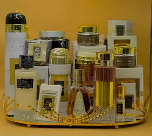 Coffret Parfum