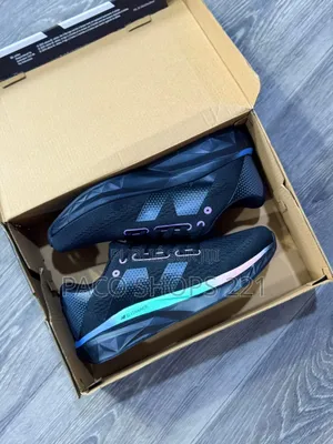 New Balance Fuelsel
