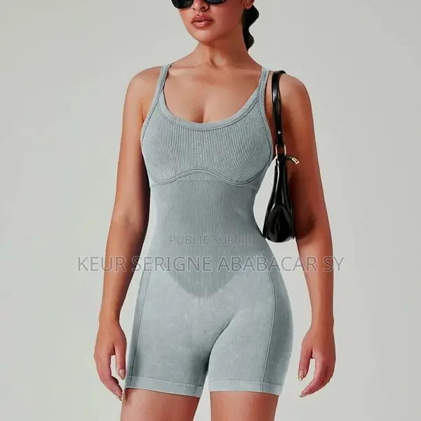 Body Combinaison Sport