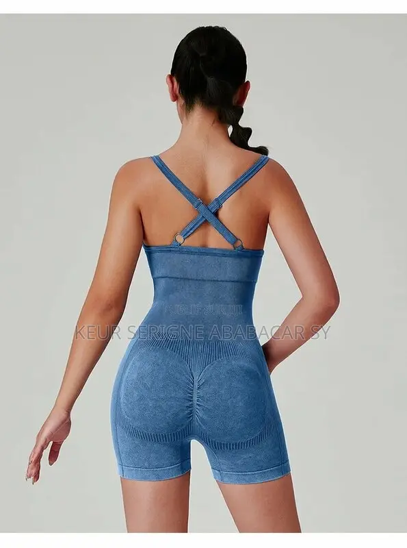 Body Combinaison Sport
