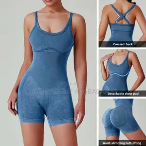 Body Combinaison Sport