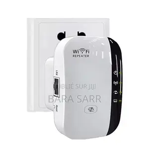 Répétiteur, Booster, Amplificateur Wifi