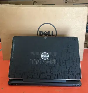 Ordinateur portable Dell Latitude 13 7350 8GB Intel Core M SSD 256GB