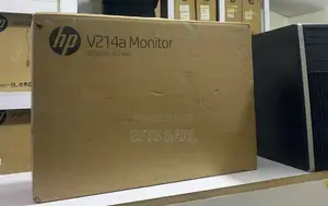 Ecran Hp V21 Hd+(Neuf)