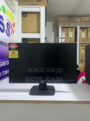 Ecran Hp P22va G4