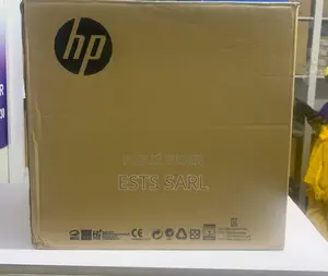 Nouveau Ordinateur de bureau HP Autre 4GB Intel Pentium HDD 500GB