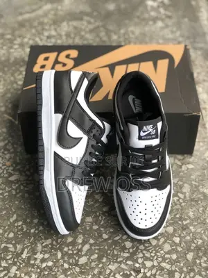 Nike Dunk 44