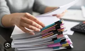 Obtenez Vos Documents Administratifs Sans Vous Déplacer