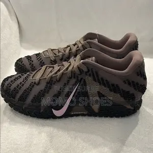 Nike Ja 3 – Pointures 37 À 45 Disponibles | Stock Limité