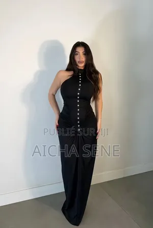 Robe Femme