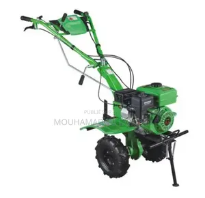 Motobineuse 7 Cv