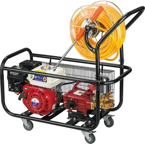 Pulvérisateur Agricole Professionnel