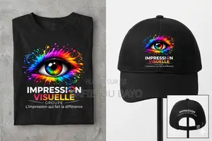 Impression De Toutes Supports De Communication