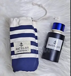 Parfum Matelot