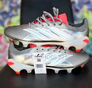 Adidas Predator Élite Fg