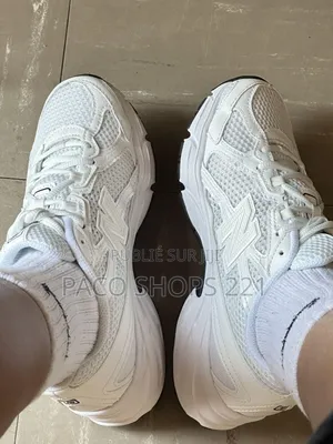 New Balance 740 White Unisex