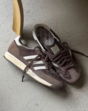 Adidas Sl 72 Rs – Sneakers Rétro Iconiques | Confort Style Premium