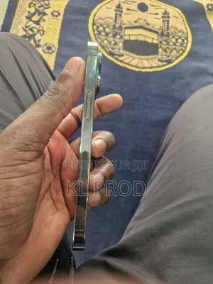 Apple iPhone 13 Pro 256 GB Gris