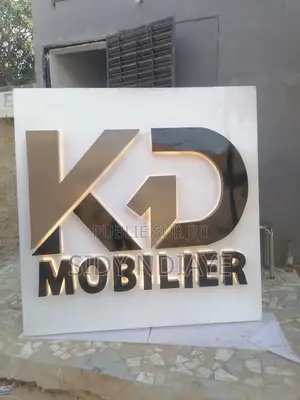 Fabrication Enseigne Publicitaire