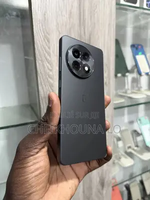 Nouveau OnePlus 13R 256 GB Noir